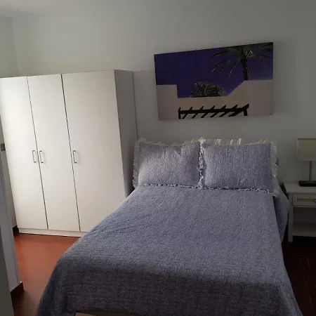 Fenix Vila Puerto del Carmen (Lanzarote)