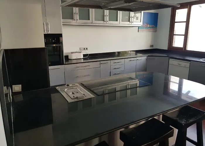 Vila Fenix Puerto del Carmen (Lanzarote)