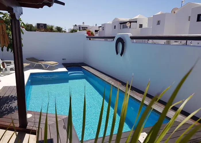 Vila Fenix Puerto del Carmen (Lanzarote)