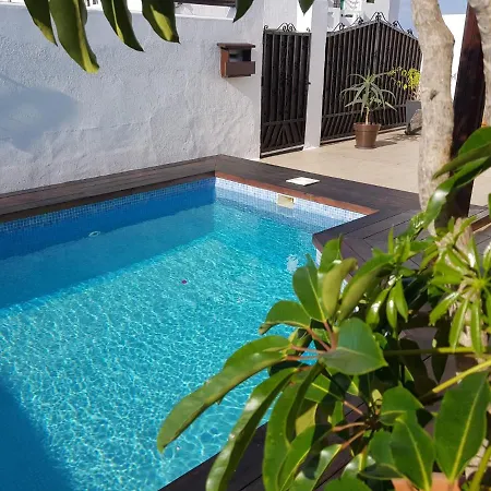 Fenix * Puerto del Carmen (Lanzarote)