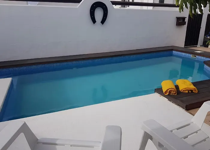 Fenix Πουέρτο Ντελ Κάρμεν