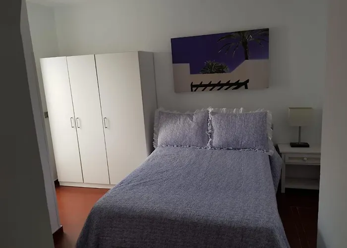 Fenix Villa Puerto del Carmen (Lanzarote)