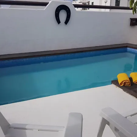 Fenix Puerto del Carmen (Lanzarote)