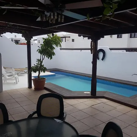Fenix Villa Puerto del Carmen (Lanzarote)
